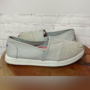 BOBS from Skechers Slip On Flat